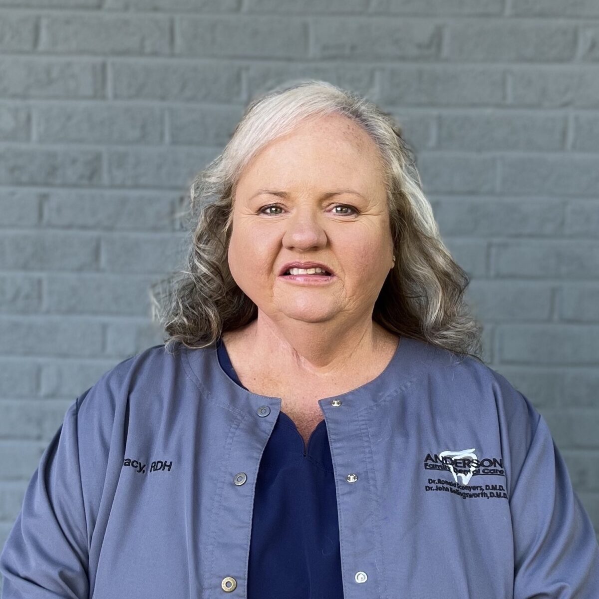 Team Members | Anderson Family Dental Care