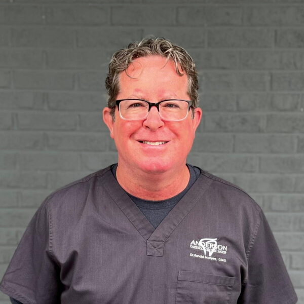 Dr. Ronald Sconyers DMD